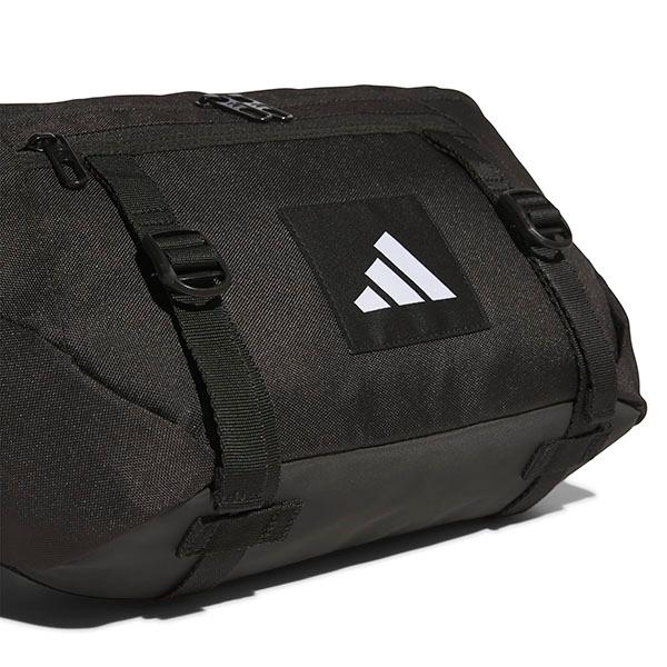 adidas（アディダス） ウエストポーチ ユーティリティー クロス