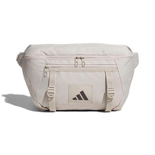 adidas（アディダス） ウエストポーチ ユーティリティー クロス