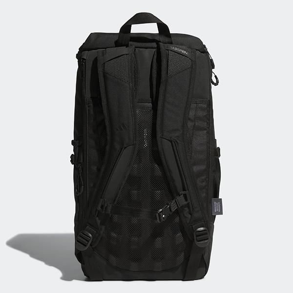 adidas（アディダス） シューズ収納可能 バックパック 高機能 リュック