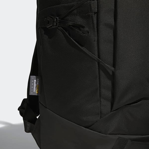 adidas（アディダス） シューズ収納可能 バックパック 高機能 リュック