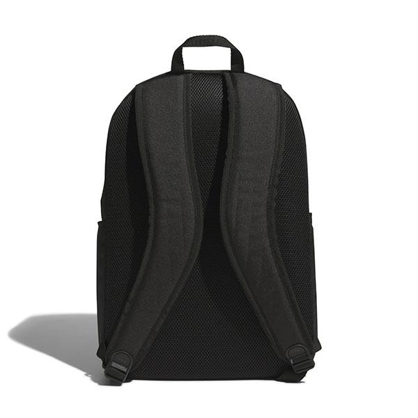 adidas RKU バックパック 黒 adidas（アディダス） リュックサック ユーティリティー 2IN1 バック