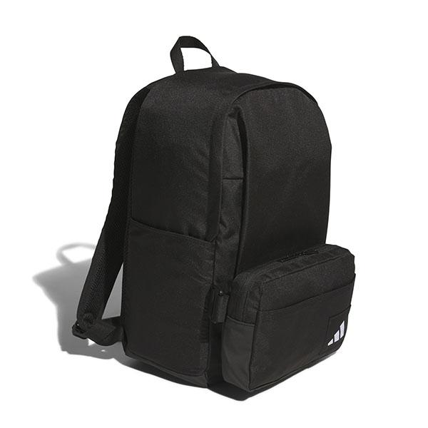 adidas RKU バックパック 黒 adidas（アディダス） リュックサック ユーティリティー 2IN1 バック