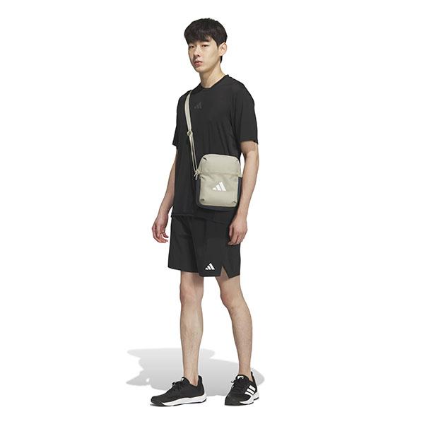 adidas（アディダス） ショルダー ポーチ adidas ESS オーガナイザー