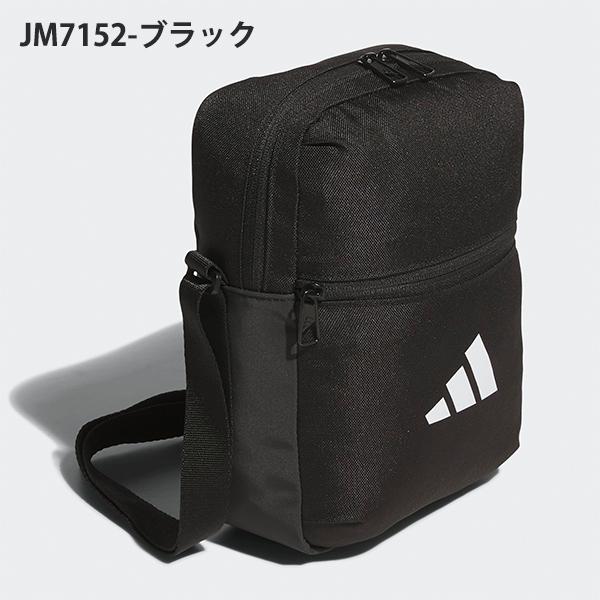 adidas（アディダス） ショルダー ポーチ adidas ESS オーガナイザー