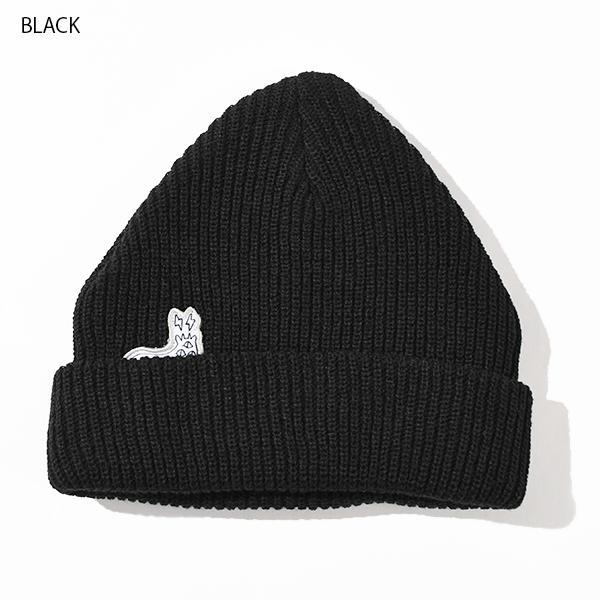 ネコポス発送！ニット帽 KM4K カモシカ BEANIE メンズ レディース
