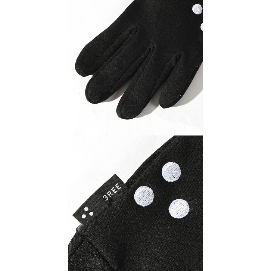 グローブ KM4K カモシカ レディース メンズ GLOVE ミトン 手袋 防寒