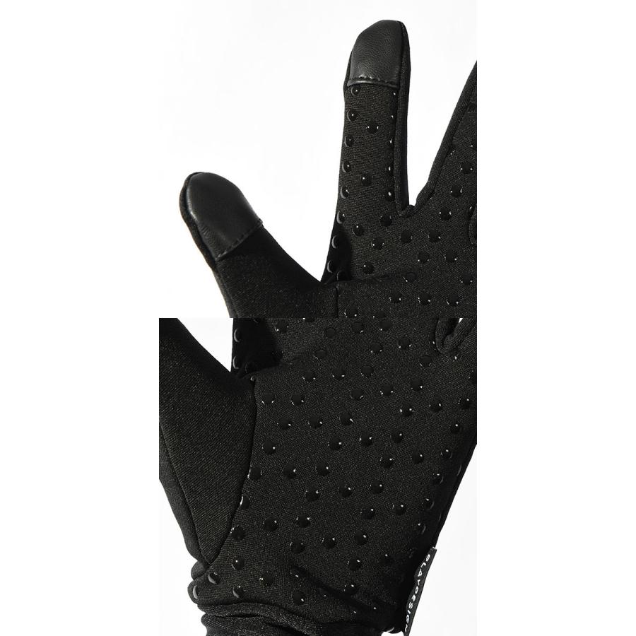 グローブ KM4K カモシカ レディース メンズ GLOVE ミトン 手袋 防寒