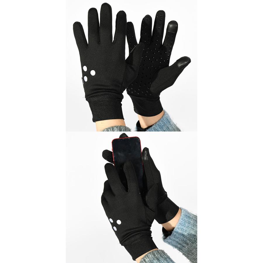 グローブ KM4K カモシカ レディース メンズ GLOVE ミトン 手袋 防寒