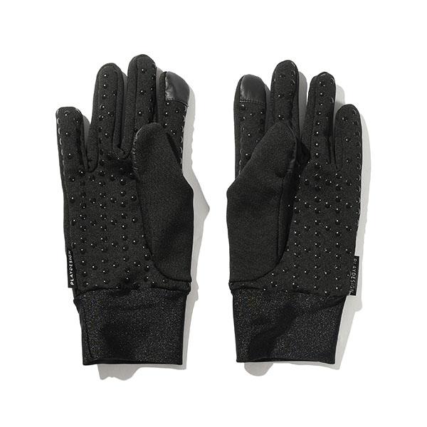 グローブ KM4K カモシカ レディース メンズ GLOVE ミトン 手袋 防寒