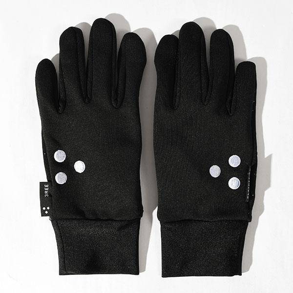 グローブ KM4K カモシカ レディース メンズ GLOVE ミトン 手袋 防寒