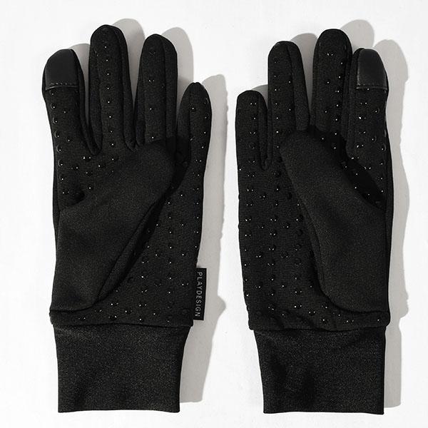 グローブ KM4K カモシカ レディース メンズ GLOVE ミトン 手袋 防寒