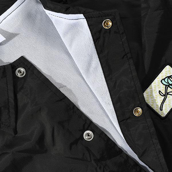 コーチジャケット KM4K カモシカ OG COACH JACKET メンズ レディース