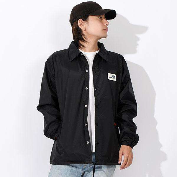 コーチジャケット KM4K カモシカ OG COACH JACKET メンズ レディース