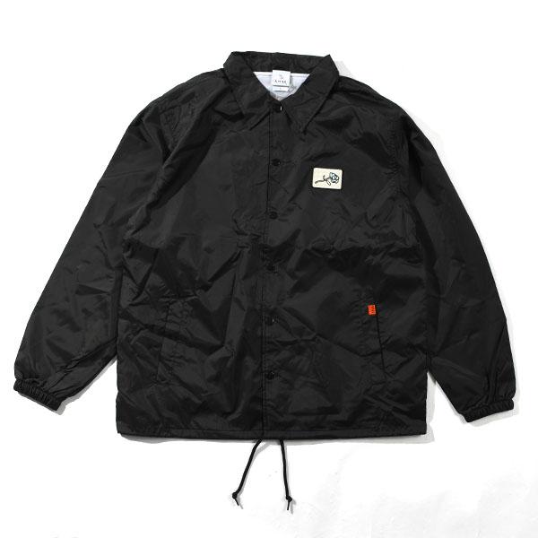 コーチジャケット KM4K カモシカ OG COACH JACKET メンズ レディース