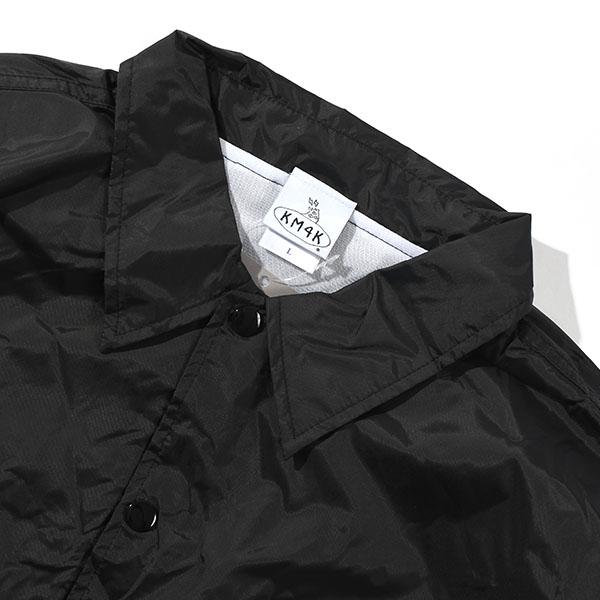 コーチジャケット KM4K カモシカ OG COACH JACKET メンズ レディース