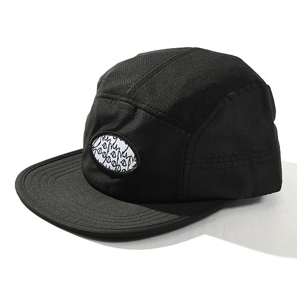 キャップ KM4K カモシカ PEG HEADWEAR CAP メンズ レディース ロゴ