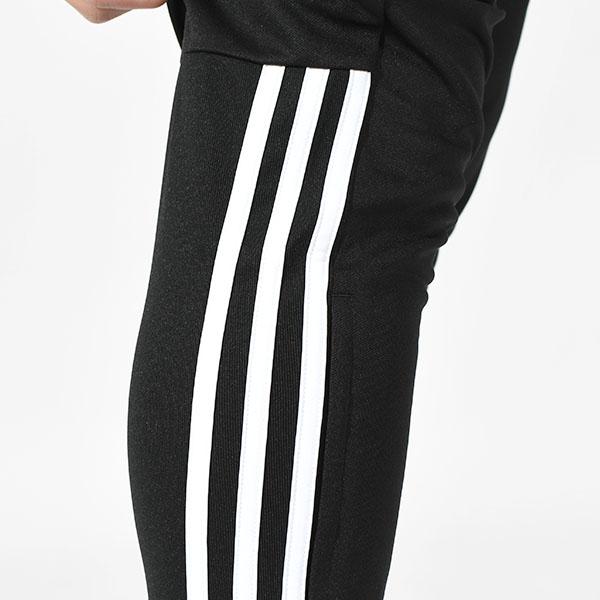 adidas（アディダス） メンズ スリムフィット ジャージ 下 adidas M