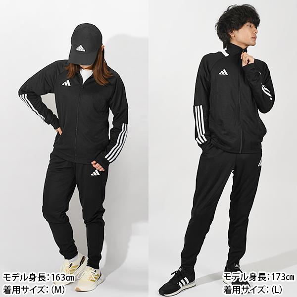 adidas アディダス メンズ レディース ジャージ 上下セット M adidas アディダス メンズ レディース ジャージ 上下セット M