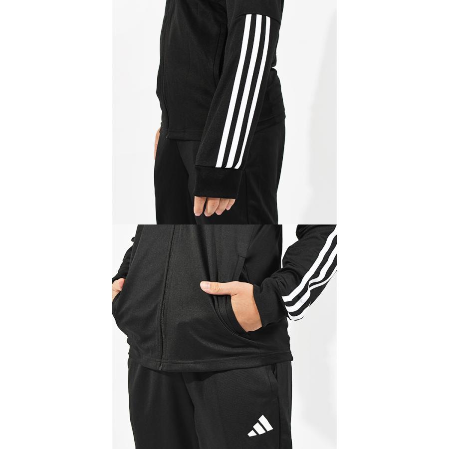 adidas アディダス メンズ レディース ジャージ 上下セット M adidas アディダス メンズ レディース ジャージ 上下セット M