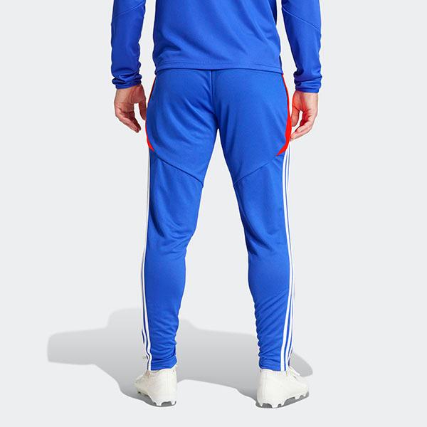 アディダス メンズ ジャージ 下 adidas TIRO 24 トレーニングパンツ 