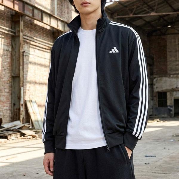  original アディダス ジャージ トラックジャケット adidas（アディダス） 2026秋冬新色 メンズ レディース ルーズフィット