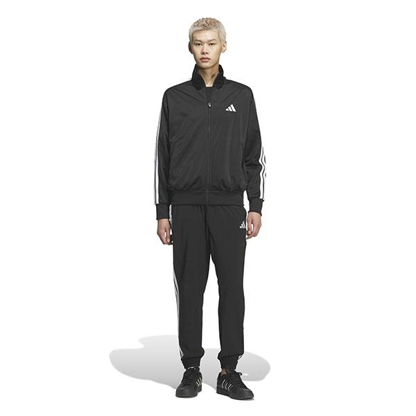 M 新品  アディダス ジャージ トラックジャケット adidas（アディダス） 2026秋冬新色 メンズ レディース ルーズフィット