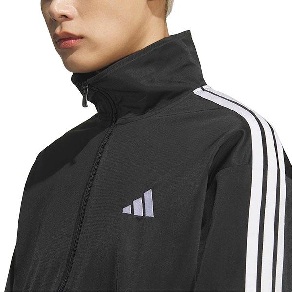 adidas（アディダス） 2026秋冬新色 メンズ レディース ルーズフィット