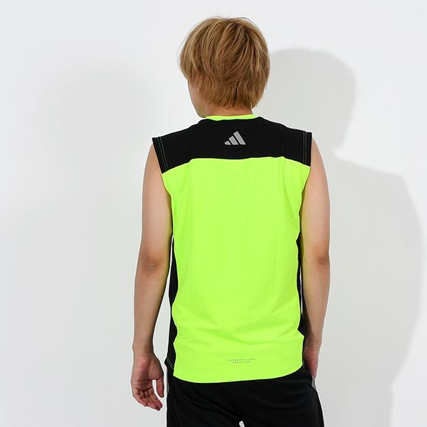 adidas（アディダス） 30%off ネコポス発送！ メンズ ノースリーブ