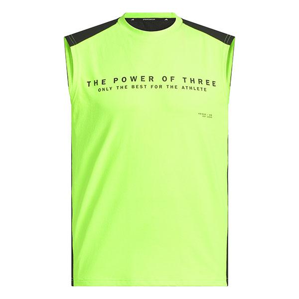 adidas（アディダス） 30%off ネコポス発送！ メンズ ノースリーブ