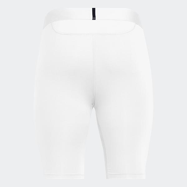 adidas（アディダス） メンズ ショートタイツ adidas TECHFIT ハーフ