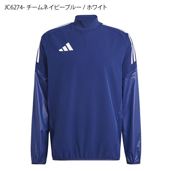 adidas サッカー日本代表 ピステ ウインドプレイカー M adidas