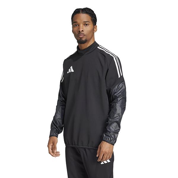 adidas（アディダス） メンズ ピステ トップ ウインドブレーカー