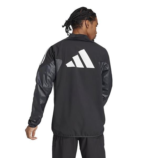 adidas（アディダス） メンズ ピステ トップ ウインドブレーカー