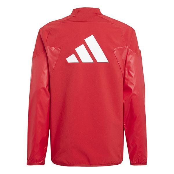 adidas（アディダス） キッズ ピステ トップ ジュニア 子供 スポーツ