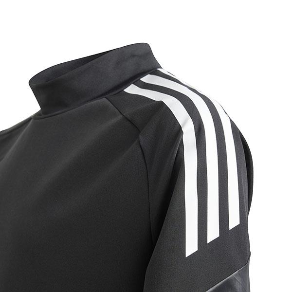 adidas 日本サッカー フード付きウェア 黒　Sサイズ　非売品　支給品 adidas 日本代表 フード付きジャージ 黒 adidas アディダス JFA