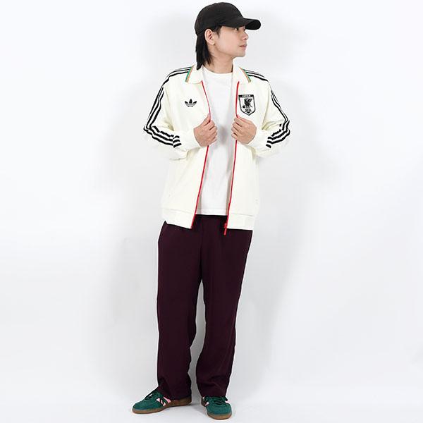 adidas（アディダス） オリジナルス メンズ ジャケット サッカー日本