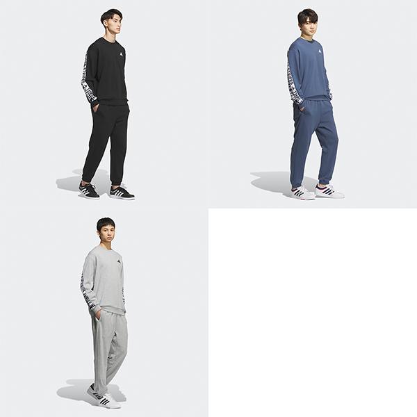 adidas（アディダス） メンズ レディース スウェット パンツ 下 adidas