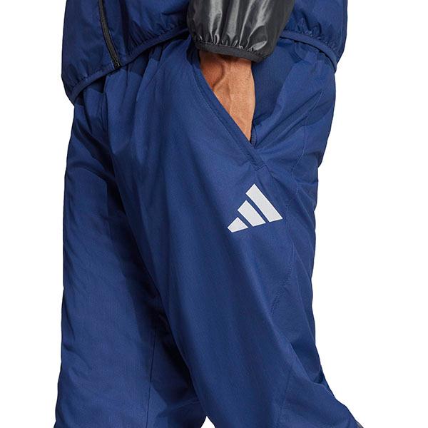 adidas ウインドブレーカー　上下セット　トレーニングウェア　長袖　長ズボン sportsjima_item3555