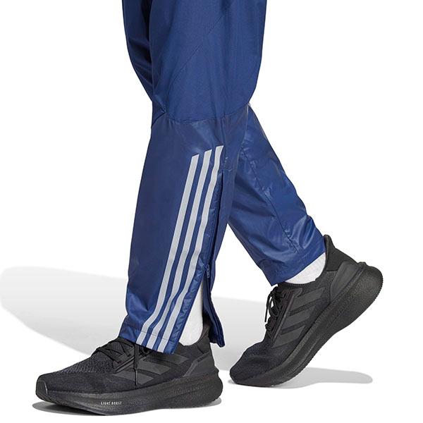 adidas ウィンドブレーカー パンツセット ネイビー アディダス(adidas