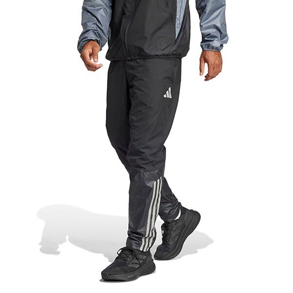 adidas（アディダス） メンズ ウインドブレーカー パンツ 下 ウィンド