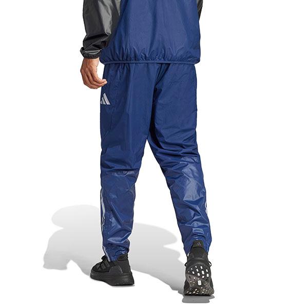 adidas（アディダス） メンズ ウインドブレーカー パンツ 下 ウィンド
