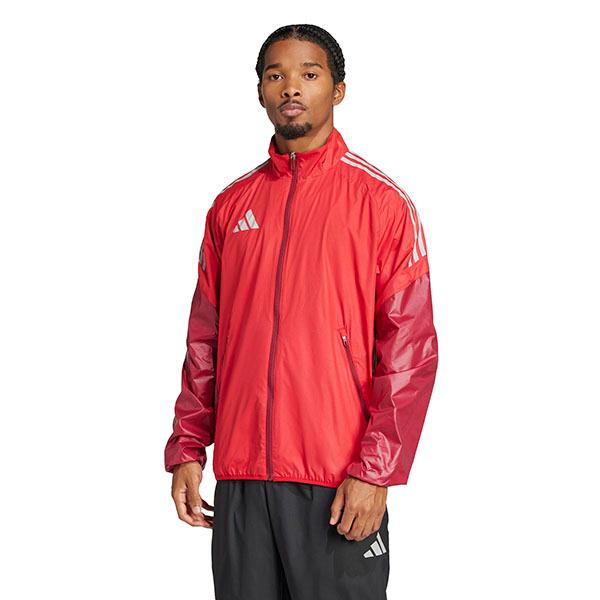 adidas（アディダス） メンズ ウインドブレーカー ウィンドジャケット