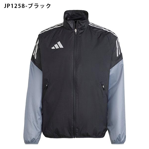 adidas 日本サッカー協会 ウィンドブレーカー　非売品　ジャケット　支給品 adidas（アディダス） メンズ ウインドブレーカー ウィンドジャケット