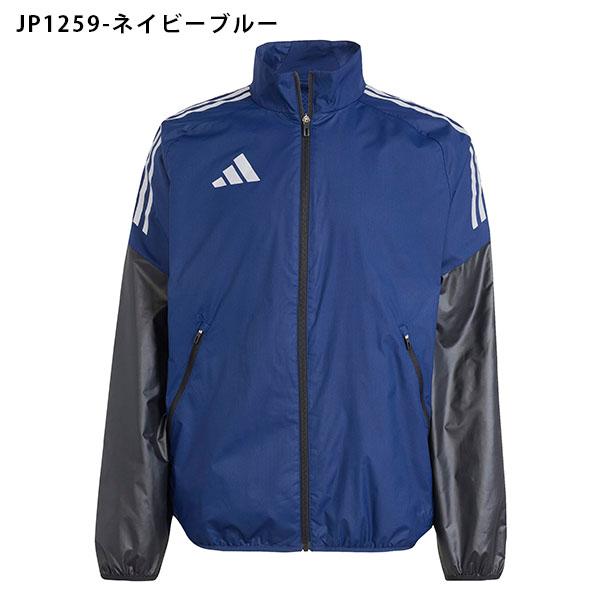 adidas（アディダス） メンズ ウインドブレーカー ウィンドジャケット