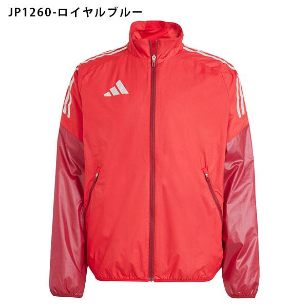 アディダス ウインドブレーカー セット 上下 ジャージ ナイロン  adidas（アディダス） メンズ ウインドブレーカー ウィンドジャケット