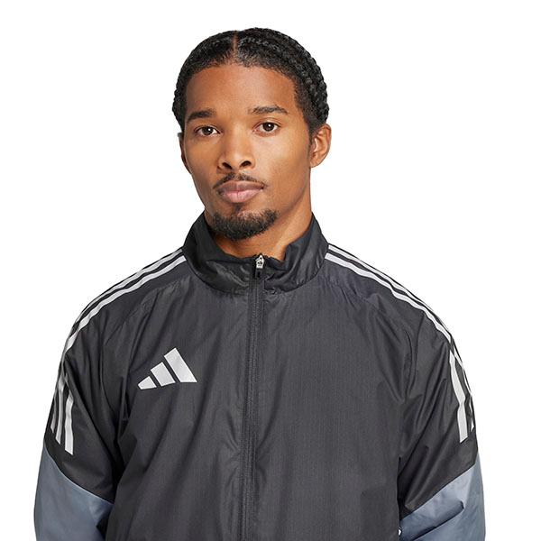 adidas（アディダス） メンズ ウインドブレーカー ウィンドジャケット