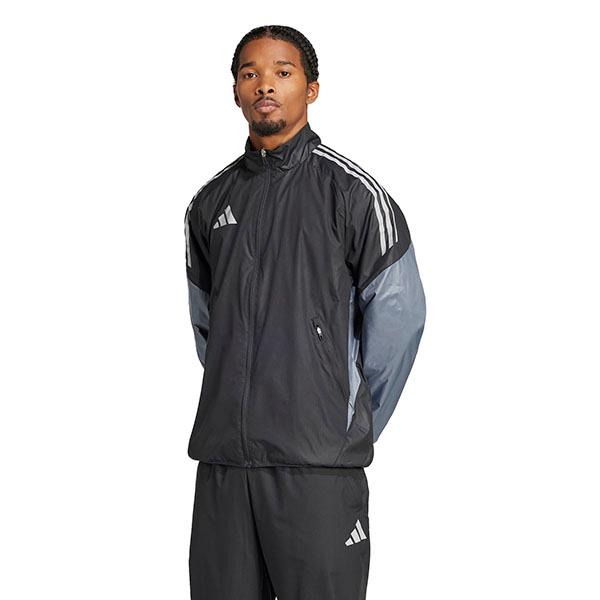 adidas（アディダス） メンズ ウインドブレーカー ウィンドジャケット