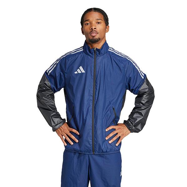 【新品未使用】 adidas アディダス ナイロンジャケット ウインドブレーカー adidas】アディダス ナイロンジャケット ウインドブレーカー