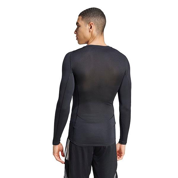 adidas（アディダス） メンズ コンプレッション adidas TECHFIT 長袖