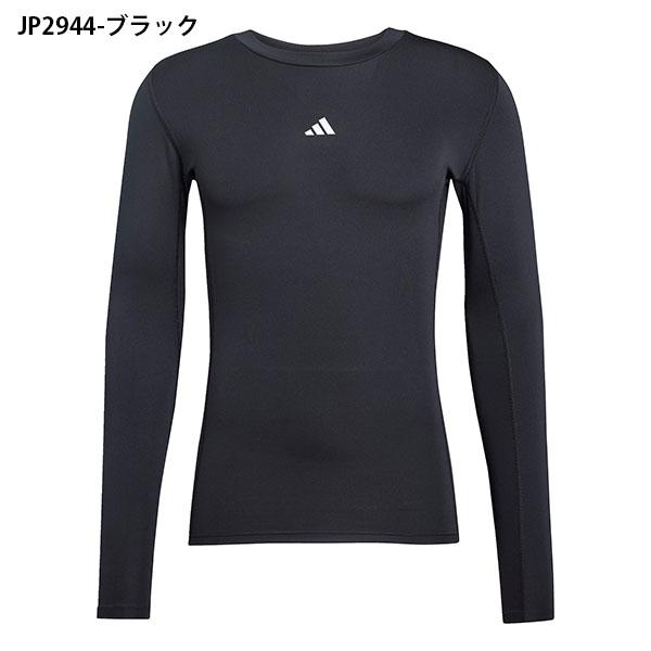 adidas（アディダス） メンズ コンプレッション adidas TECHFIT 長袖